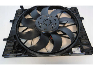 Вентилятор радиатора A0999067903, A0999067903 Mercedes-Benz GLC X253 C253