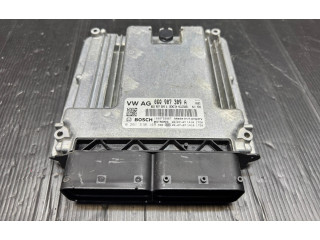 Řídící jednotka 06Q907309A, 0261S1014R Volkswagen Tiguan 2022