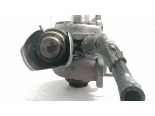 Turbodmychadlo Турбина 7534205005S   Citroen C4 I 1.6  