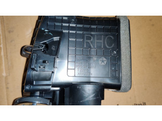 Центральная воздушная решётка