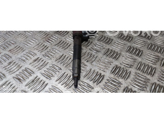 Форсунка 2370010    Volvo V60   