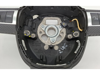 Руль Audi Q5 SQ5 2008 - 2017 года 0060019178, 8P0419091DT