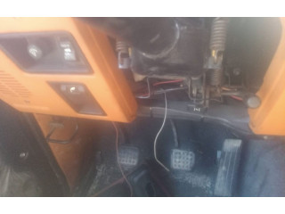 Рулевая рейка Mitsubishi Pajero 1991 - 1999 года