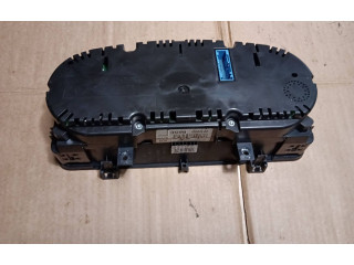 Панель приборов 2K0920865E, 101119015155 Volkswagen Caddy