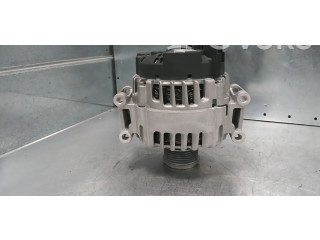 Генератор 06J903024A, 06J903023D Audi Q3 F3