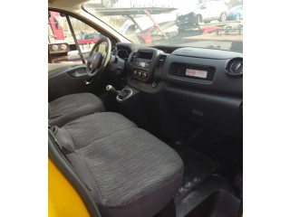 Блок АБС 476609775R   Renault  Trafic III (X82)  2014 -  года