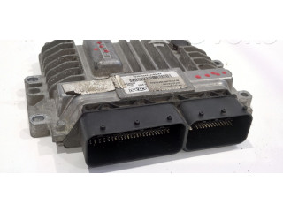 Блок управления двигателя 391302A300, 39130-2A300   KIA Venga