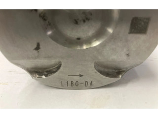 Ojnice L1BG6105DA Ford Fiesta