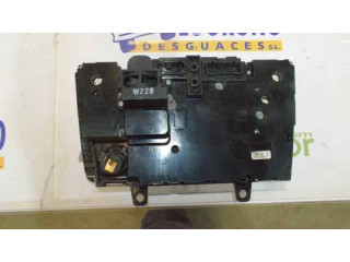 Блок управления климат-контролем 8682929, 8691949   Volvo S80