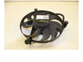Вентилятор радиатора     1J0959455K    Audi TT Mk1 