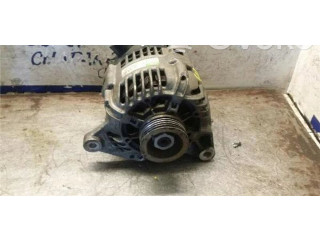 Генератор 9641727480, 9641727480   Citroen Saxo      