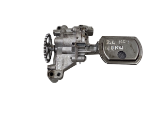 Масляный насос     Citroen C5 