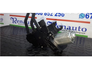 Моторчик заднего дворника 9646803180, 0390201807 Citroen C4 I