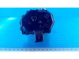 Дроссельная заслонка