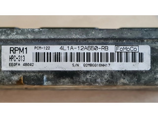 Блок управления двигателя 4L1A12A650RB Ford Expedition
