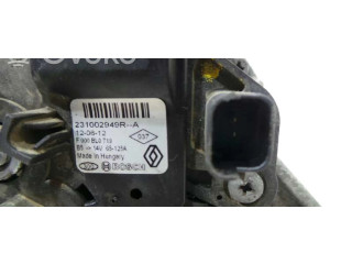 Генератор 231002949R   Dacia Dokker 1.5     