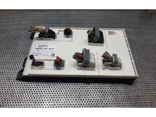   Pojistková skříňka A1569007702, A1569007702   Mercedes-Benz GLA W156 2017