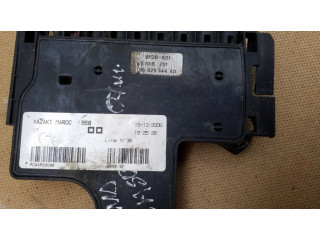 Блок предохранителей BFDBA01, 9662914480 Citroen C4 Grand Picasso