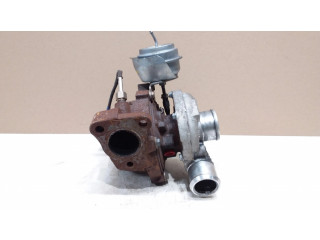 Turbodmychadlo Турбина 282012A701 Hyundai i20 (PB PBT) 1.6