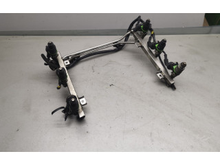 Комплект форсунок 078133551BB Audi A6 S6 C5 4B