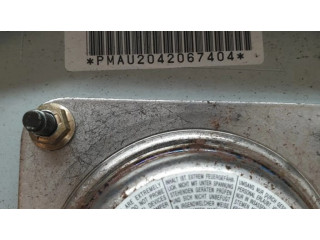 Подушка безопасности водителя PMAU2042067404, 07145971211 Nissan X-Trail T30