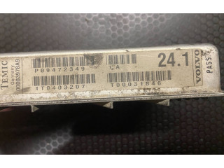 Блок управления коробкой передач 1T0403207, T00031846   Volvo S80