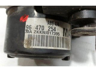 Блок АБС 96470261 Daewoo Kalos - года