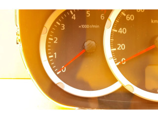 Панель приборов MR298738, 79133021 Mitsubishi L200