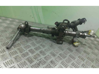 Turbodmychadlo Руль Nissan Micra