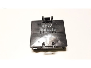 Блок комфорта DB4G67560B, D10A67562D Mazda CX-3