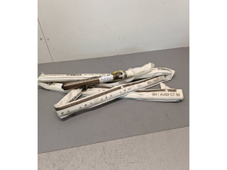 Боковая подушка безопасности 4G8880742B, KY8006VS50D Audi A7 S7 4G