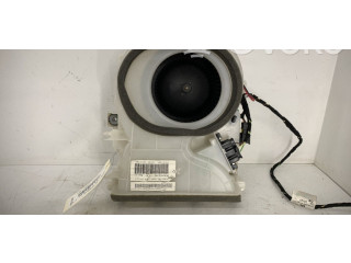 Вентилятор печки 648044 Citroen Berlingo