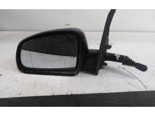 Зеркало электрическое Opel Meriva A 2003 - 2010 года