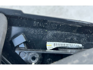 Зеркало электрическое        Volvo V60  2011 - 2013 года   