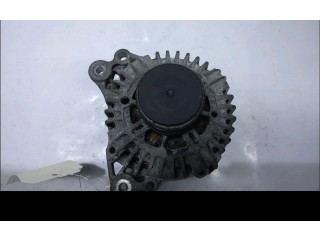 Генератор    Volkswagen Golf Plus      