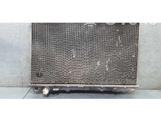 Радиатор охлаждающей жидкости DMX102090 Mitsubishi Carisma 2000 - 2004 года