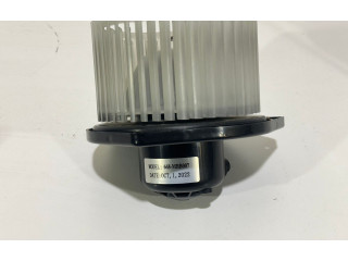 Вентилятор печки 668MBB007 Mitsubishi Outlander