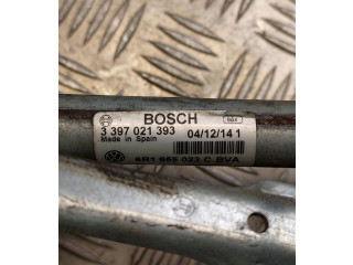 Комплект механизма стеклоочистителей