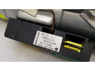 Подушка безопасности пассажира 3W0880204B Bentley Continental