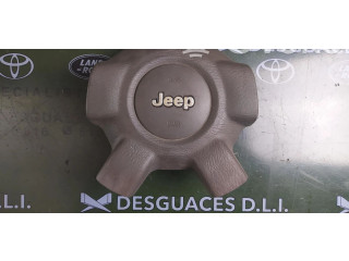 Подушка безопасности двери 5JS061TRMAE Jeep Cherokee III KJ