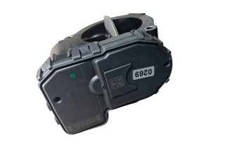 Блок управления двигателя A6510900370, 0280750564   Mercedes-Benz GLK (X204)