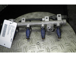 Vstřikovací lišta KIA Picanto