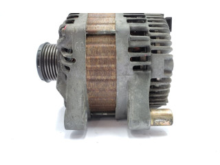 Генератор 9654752888, 5705AX Citroen C5