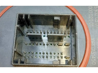 Блок управления 1401000000, 503959320507   Citroen DS4