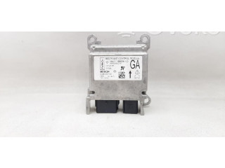 Блок подушек безопасности 1548161 Ford Galaxy