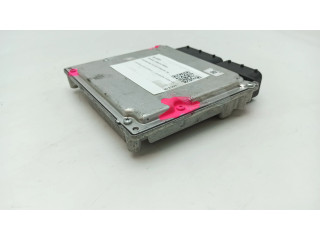 Řídící jednotka A6461509991, 0281012838 Mercedes-Benz Vito Viano W639 2007