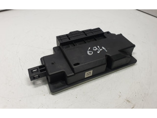 Блок подушек безопасности 9280186, 65779280186   BMW X3 F25