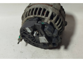 Генератор 06F903023F, F00M145315   Volkswagen Jetta V      