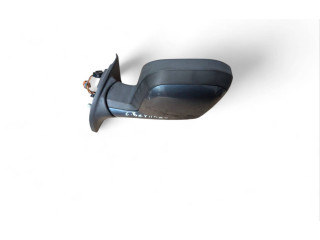 Zpětné zrcátko Citroen Berlingo 2009 8153TP