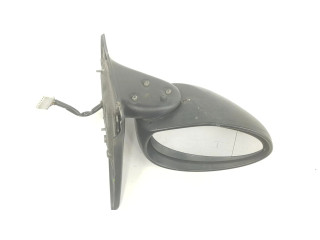 Зеркало электрическое     Сзади   Alfa Romeo GT     